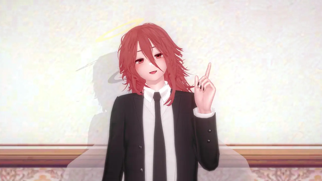 2025-11-15 Angel Devil