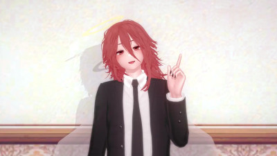 2025-11-15 Angel Devil