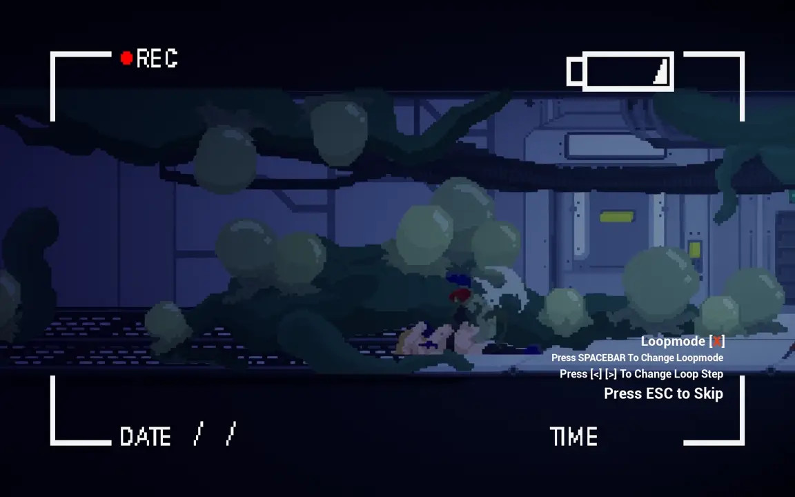 Pasec 2.14v Insect Scene