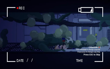 Pasec 2.14v Insect Scene