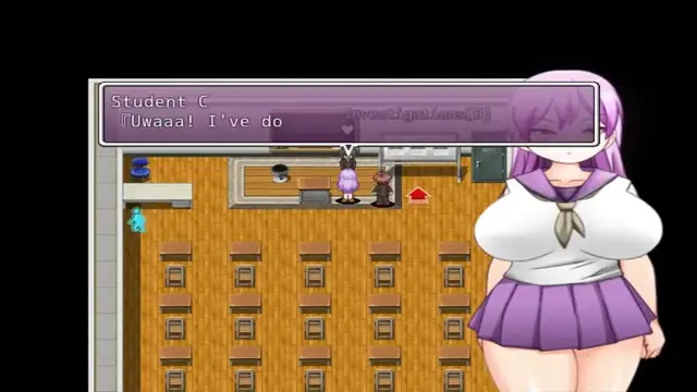 Everything investigator girl. ALL EVENTS