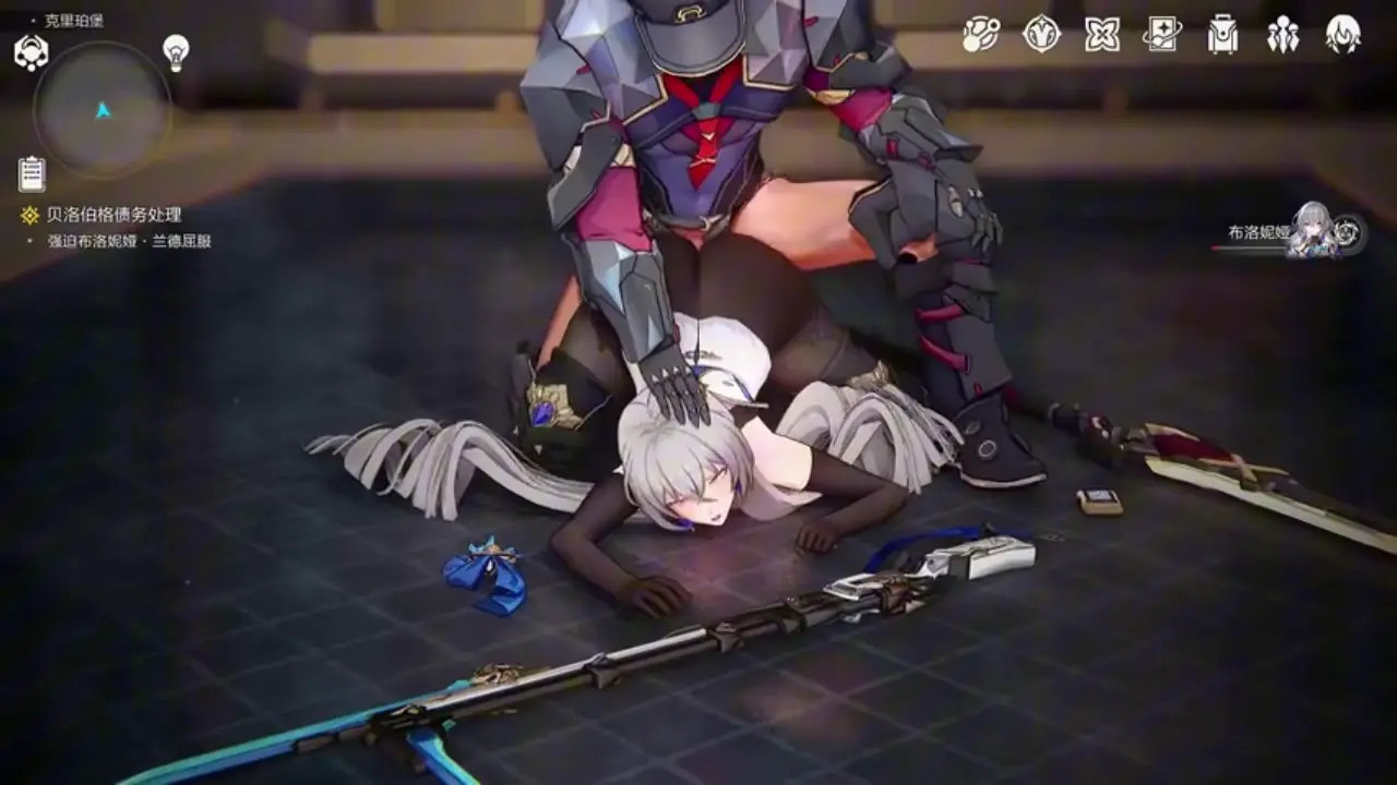 Mig15bis Compilation