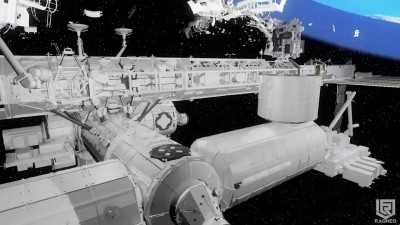 Chaurus Stowaway Episode 5