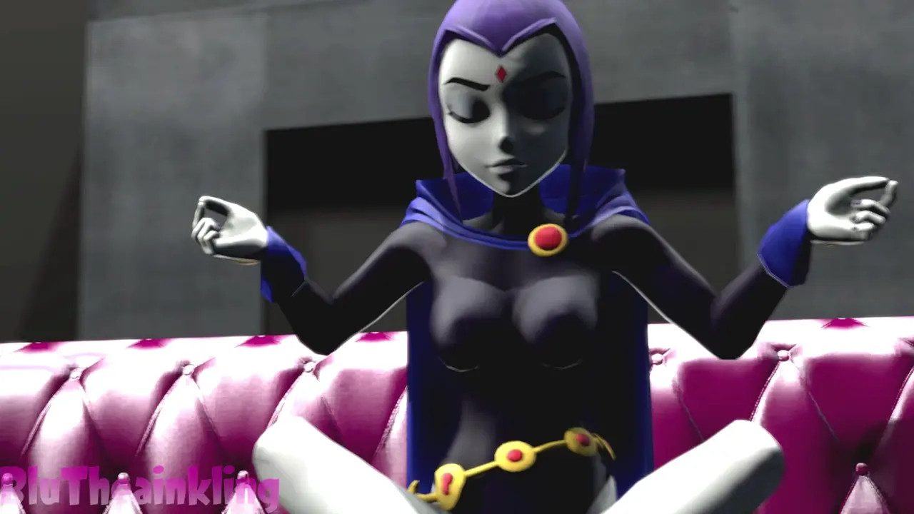 Oral vore by blutheainkling