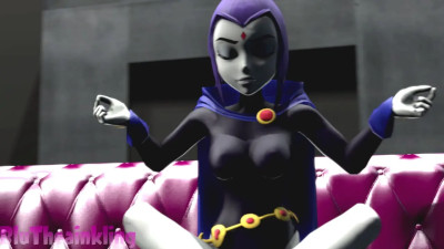 Oral vore by blutheainkling