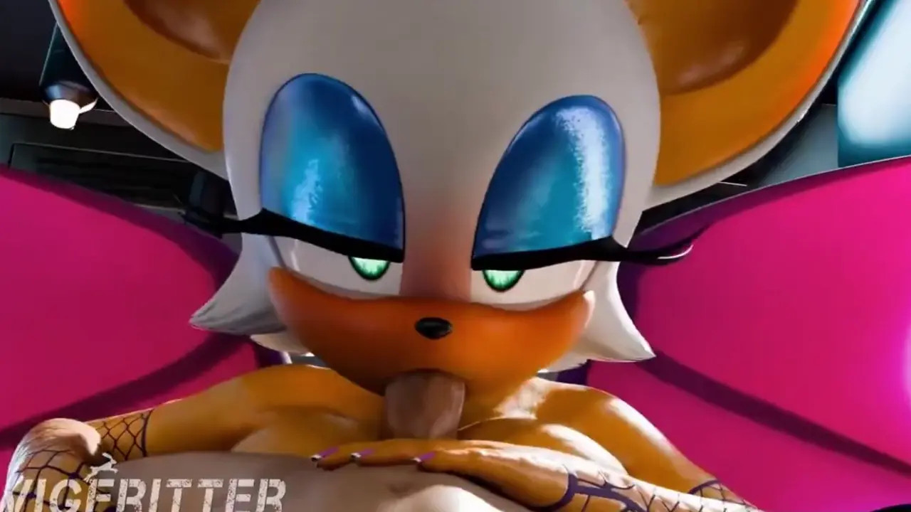 Rouge Rage - HMV