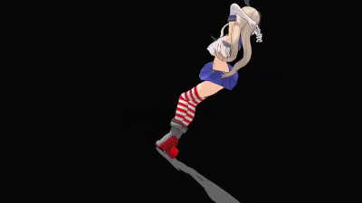 Shimakaze - 2 Phút Hon [MMD R15] Idk79p