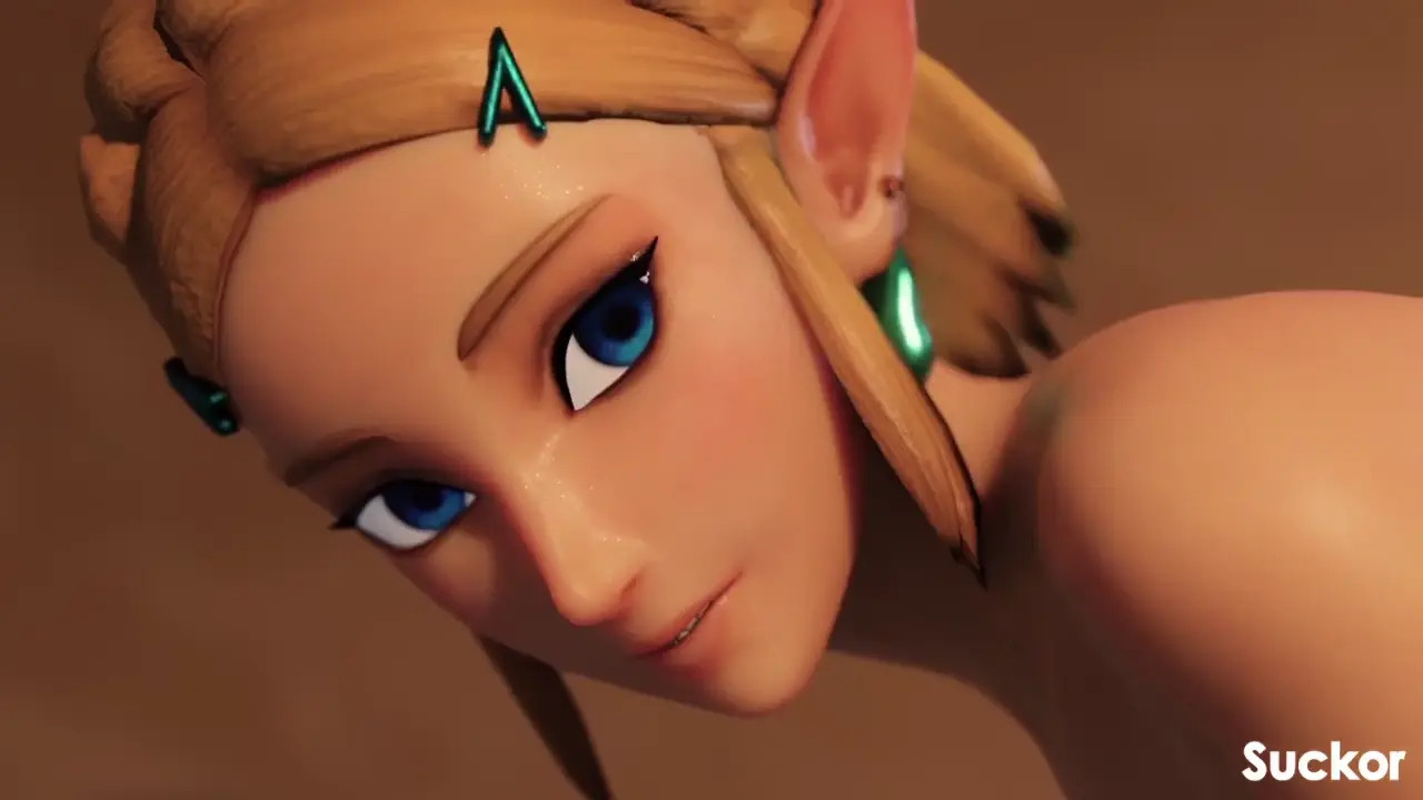 BLACKED BLUE-EYED BLONDES PMV