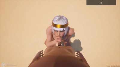 Wild Life Tanya pov fuck