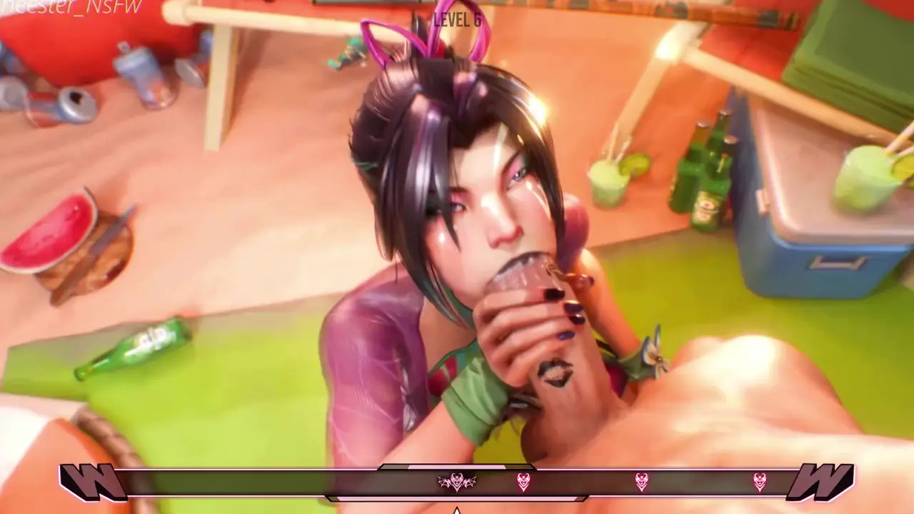 FAPHERO - WICKED - Level 6 - Marvel Rivals |FH|