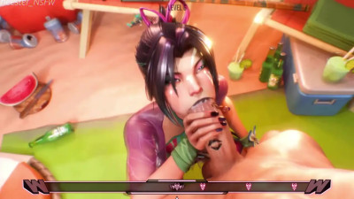 FAPHERO - WICKED - Level 6 - Marvel Rivals |FH|