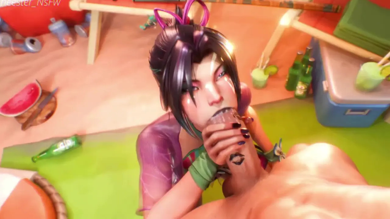 FAPHERO - WICKED - Level 6 - Marvel Rivals |HMV|