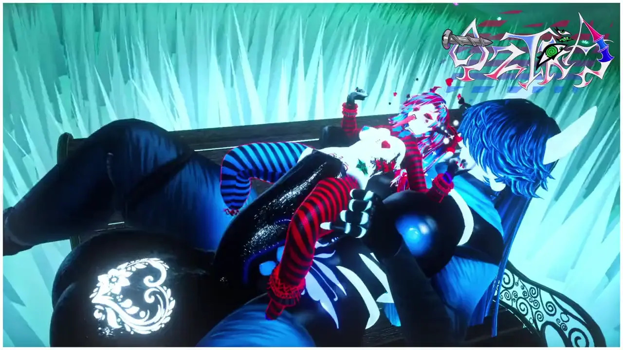 Bludgeoned N Used From Below >w<⭐