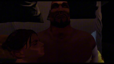 One night stand Episode 2