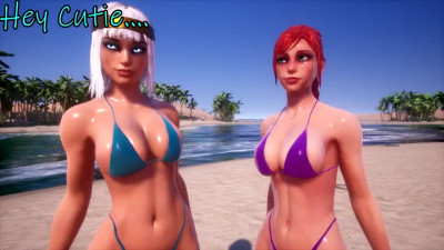 Wild Life pov sex Ep 1