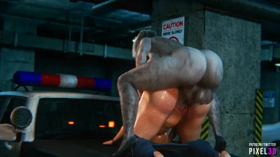 {RE} There's no escape