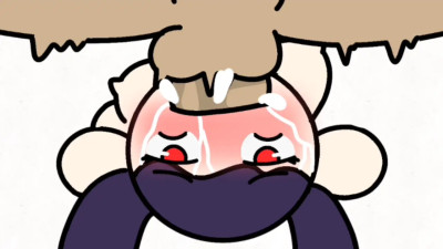 My throat got ruined