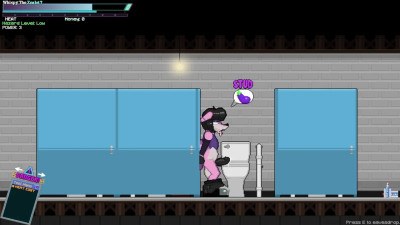 happy heart panic-Whispy scenes