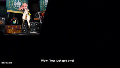 Zegless Zone Zero Individual Scenes