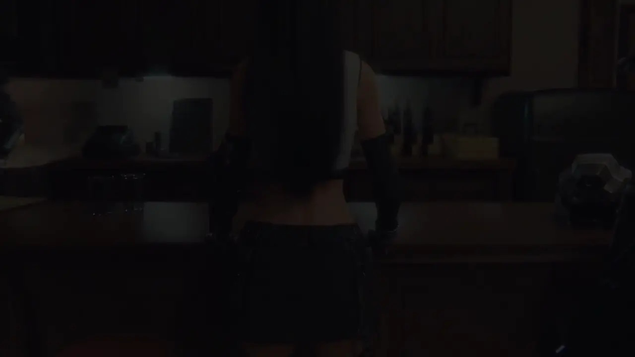 Tifa’s Confidence Ep.6 - Stolen Heart by a Heartless Angel