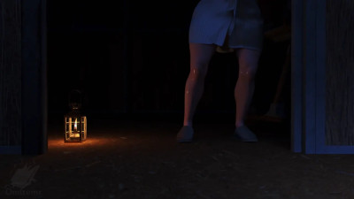 [Omitome] Phantom - Full Animation