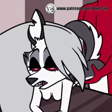 Loona [Cloppyhooves]