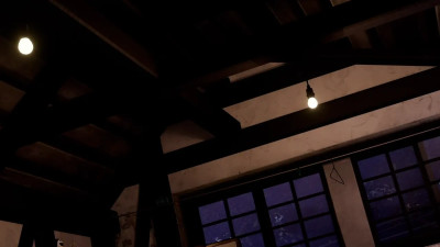 Persona 5 - Sumi's Special Night