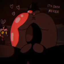 Poor Moxxie :( [Besodangel]