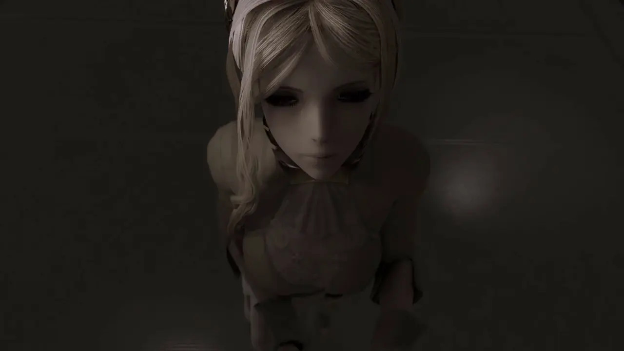 Commander Shaft Rub (Sound Update)