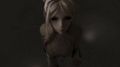 Commander Shaft Rub (Sound Update)