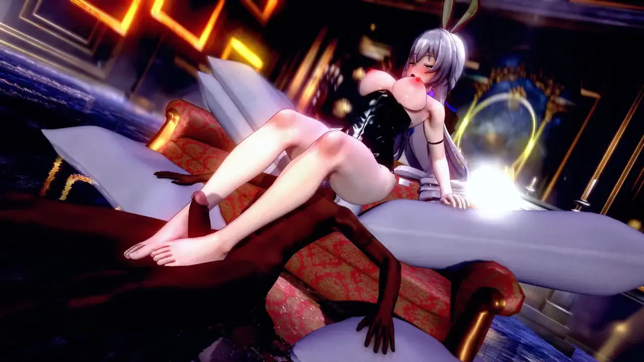 Bronya X Mob_05