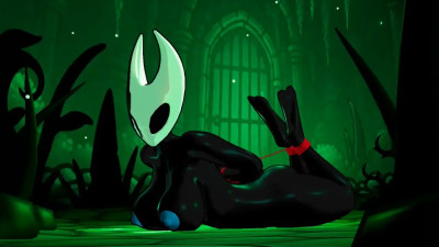 Hornet seems to be in a bind and struggling