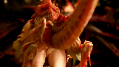 Gaunt Forest Angle 1