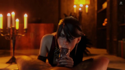 SFMPMV- Blacked Cock Sluts 132 'Want Your Cock'