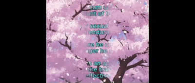 Kiriko's Asspecialized Training Part 1