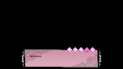 [Negligee: Spring Clean] Charlotte Ending