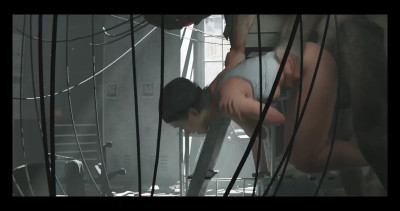 Alyx & Vortigaunt [4K][All Variants]