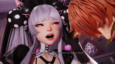 【HMV】Under The Witch : Gothic