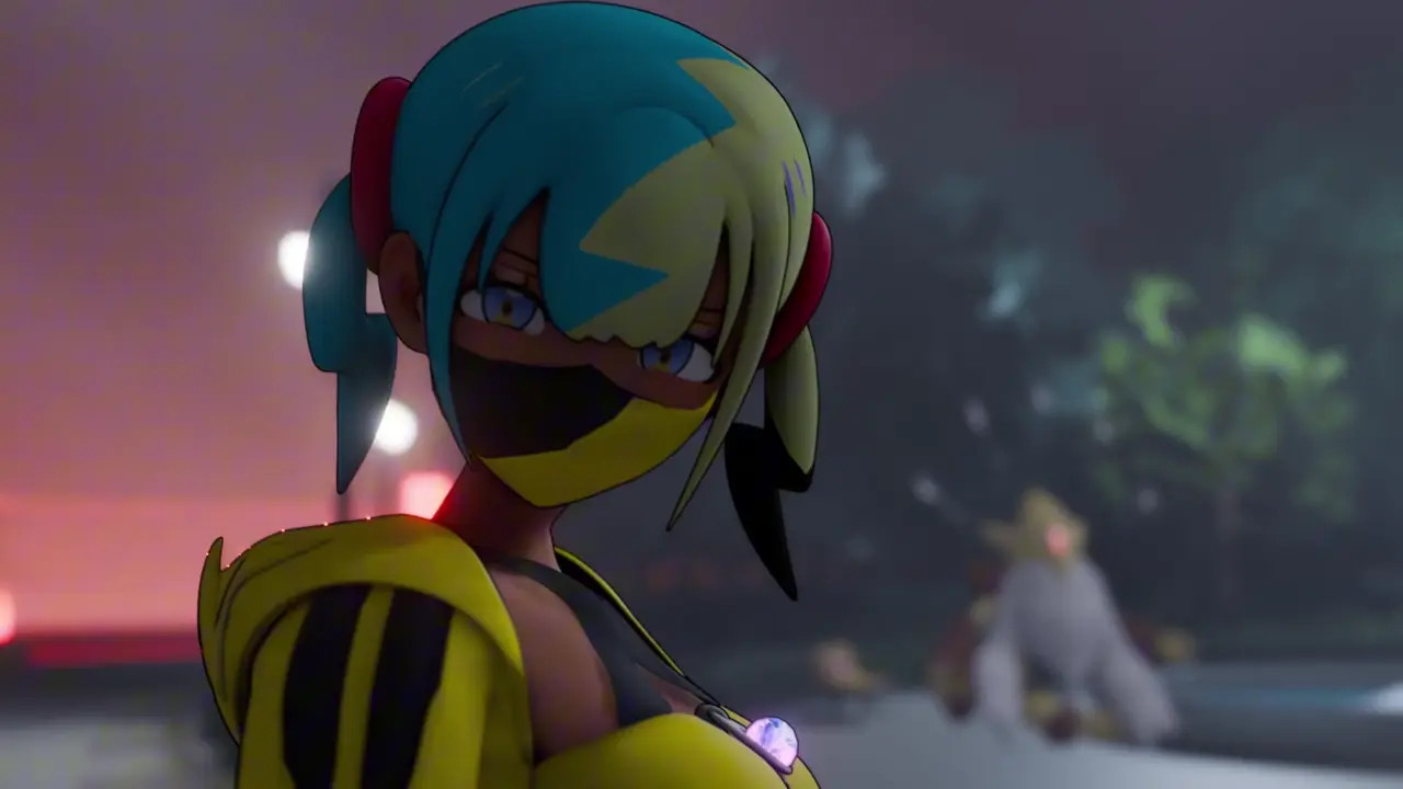 Canari Livestream FAIL [AmateurThrowaway][4K60FPS]