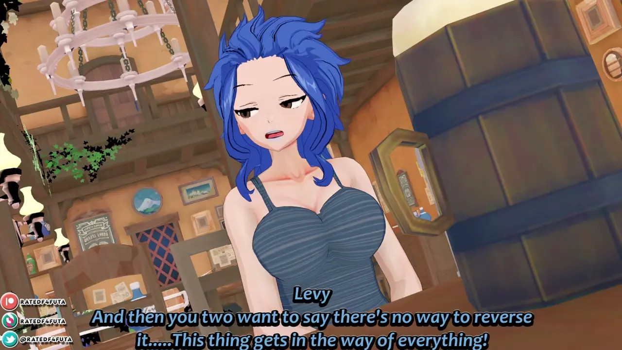 The Guild of my Dreams 2