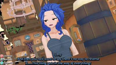 The Guild of my Dreams 2