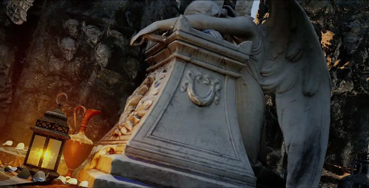 MINOTAUR MIX-UP [MolagBallin]