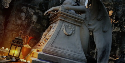 MINOTAUR MIX-UP [MolagBallin]