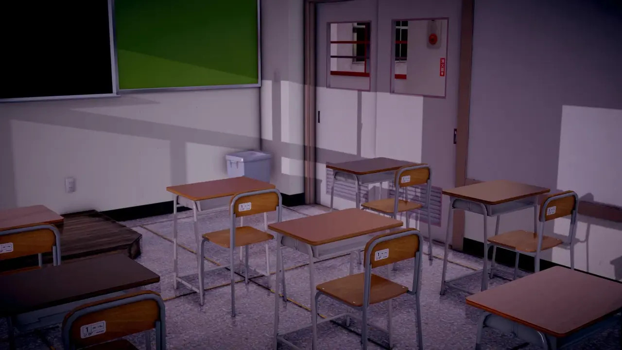 School Dreams
