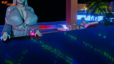 Futa Seduced And Fucked A Guy In The Ass