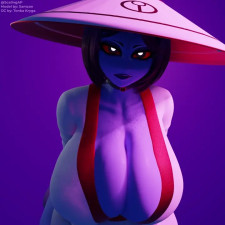 The T’au Have Learned Hypnosis Psionics… [ScalingAP]