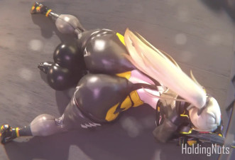 Shock Absorbers [Holdingnuts3D]