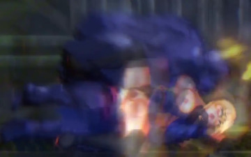 Schlussel VS Kuromaru ver2