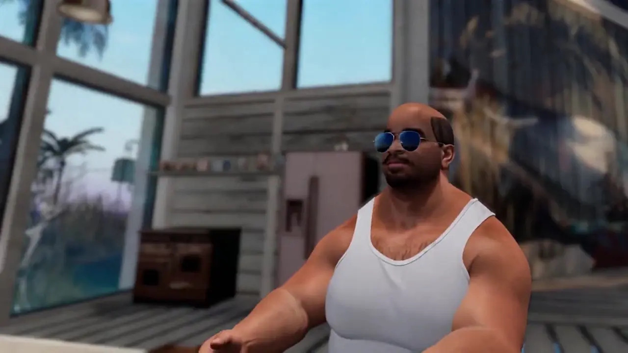 Russki Black Widow Ep3