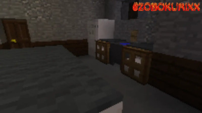 I Found Ellie In Minecraft and Fucked Her (18+) - Fapcraft